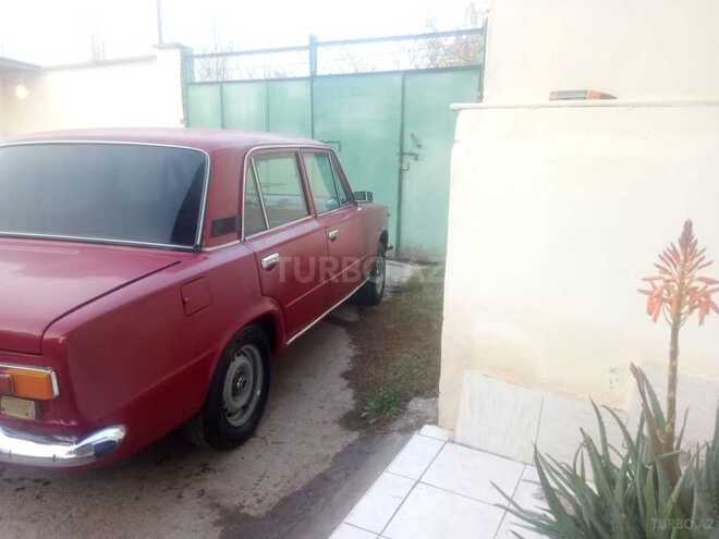 LADA (VAZ) 21011 1981, 250,000 km - 1.3 l - Kürdəmir