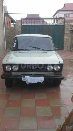 LADA (VAZ) 2106 1993, 195,000 km - 1.5 l - Sumqayıt