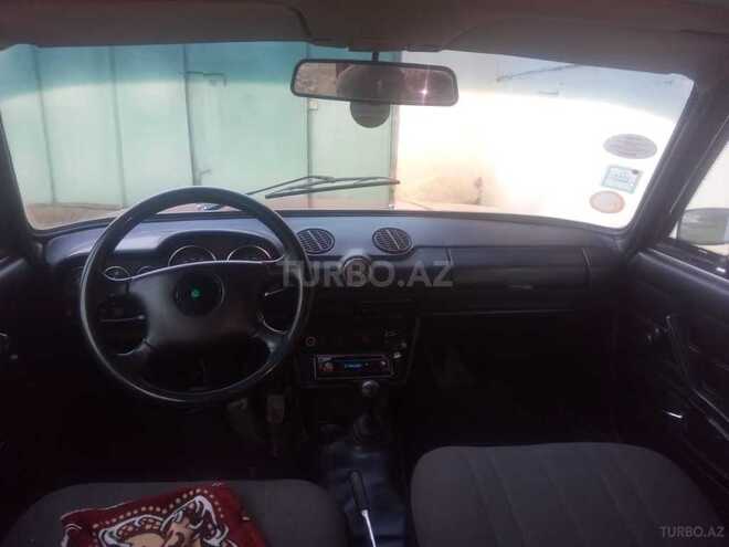 LADA (VAZ) 21011 1981, 250,000 km - 1.3 l - Kürdəmir