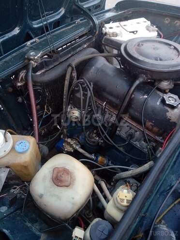 LADA (VAZ) 2106 1999, 238,000 km - 1.5 l - Qəbələ