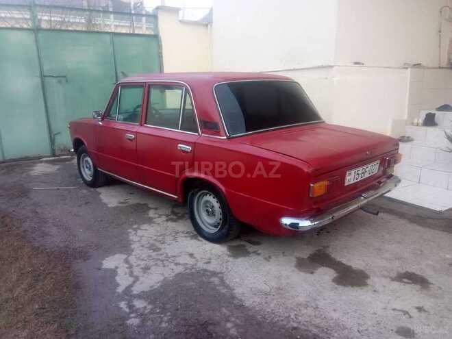 LADA (VAZ) 21011 1981, 250,000 km - 1.3 l - Kürdəmir