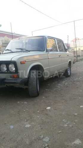 LADA (VAZ) 2106 1993, 195,000 km - 1.5 l - Sumqayıt