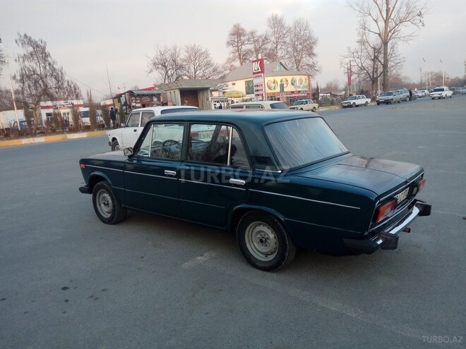LADA (VAZ) 2106 1999, 238,000 km - 1.5 l - Qəbələ