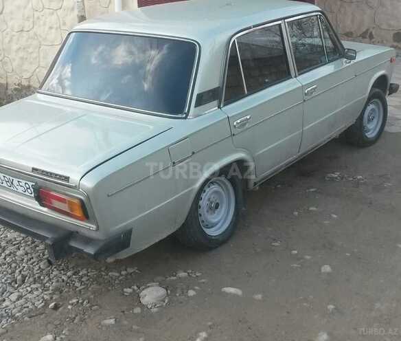 LADA (VAZ) 2106 1993, 195,000 km - 1.5 l - Sumqayıt