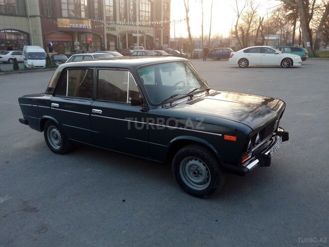 LADA (VAZ) 2106 1999, 238,000 km - 1.5 l - Qəbələ