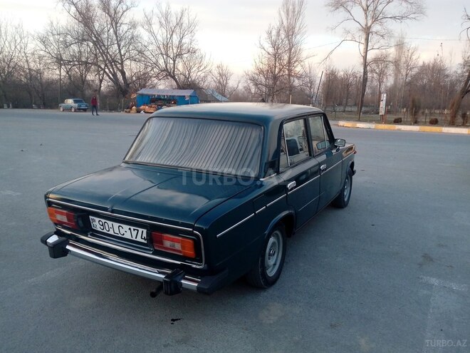 LADA (VAZ) 2106 1999, 238,000 km - 1.5 l - Qəbələ