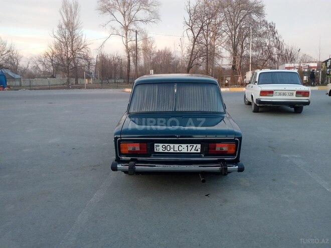LADA (VAZ) 2106 1999, 238,000 km - 1.5 l - Qəbələ