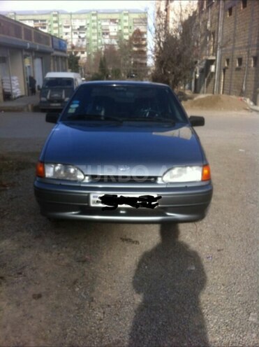 LADA (VAZ) 2115 2012, 115,000 km - 1.6 l - Gəncə