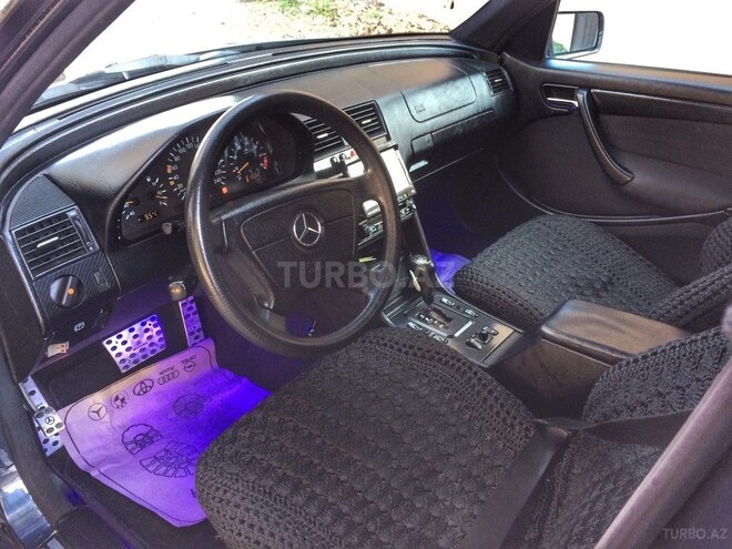 Mercedes C 200 1999, 144,000 km - 2.0 l - Bakı