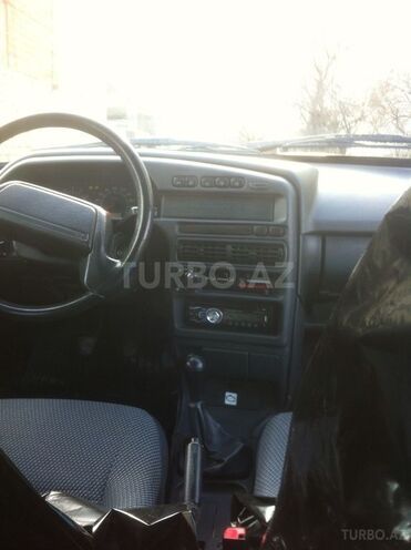 LADA (VAZ) 2115 2013, 118,000 km - 1.6 l - Gəncə