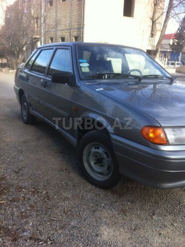 LADA (VAZ) 2115 2013, 118,000 km - 1.6 l - Gəncə