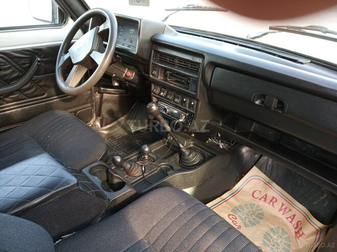 LADA (VAZ) Niva 2009, 132,000 km - 1.7 l - Bakı