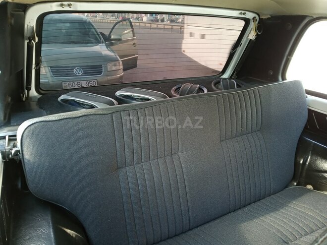 LADA (VAZ) Niva 2009, 132,000 km - 1.7 l - Bakı