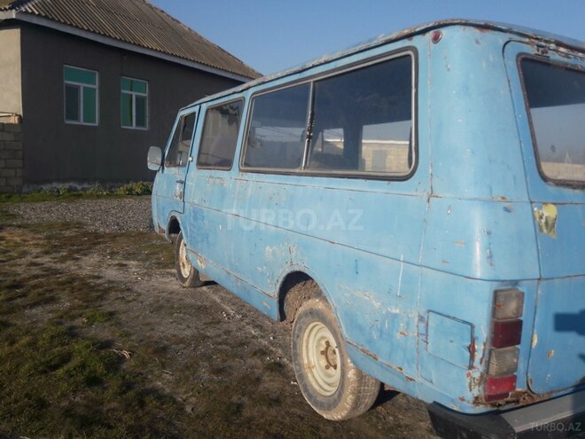 RAF  1985, 100,000 km - 0.1 l - İmişli
