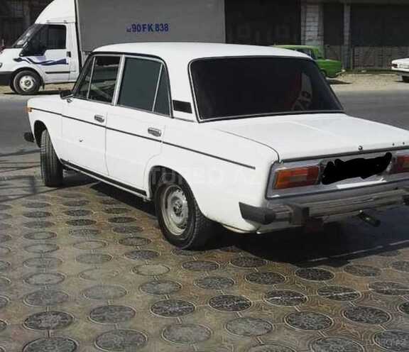 LADA (VAZ) 2106 1990, 45,800 km - 0.2 л - Bakı