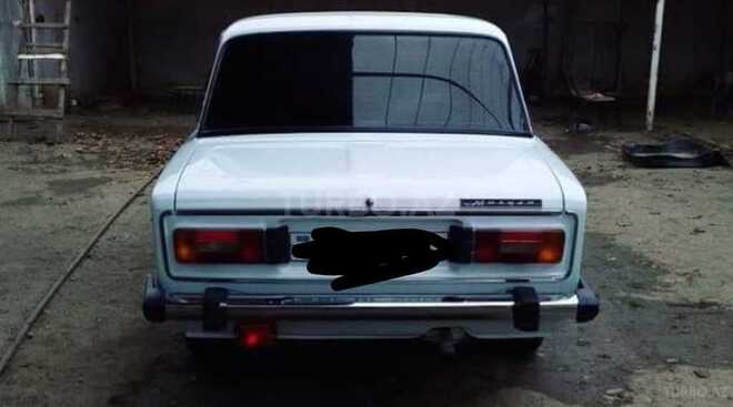 LADA (VAZ) 2106 1990, 45,800 km - 0.2 л - Bakı