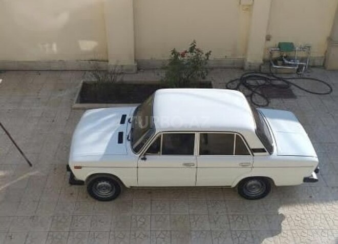 LADA (VAZ) 2106 1990, 45,800 km - 0.2 л - Bakı