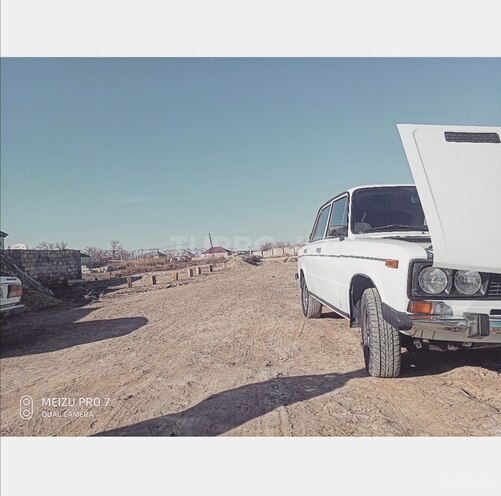 LADA (VAZ) 2106 1990, 45,800 km - 0.2 л - Bakı