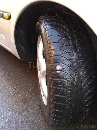 Opel Vectra 1998, 260,000 km - 1.8 l - Sumqayıt
