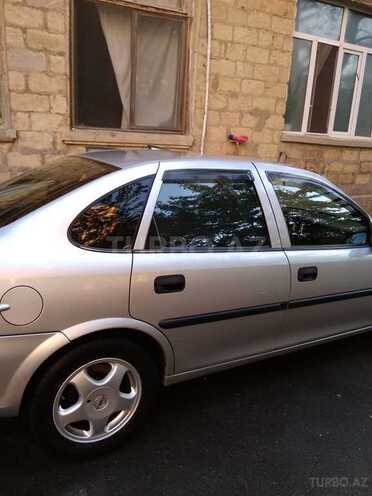 Opel Vectra 1998, 260,000 km - 1.8 l - Sumqayıt