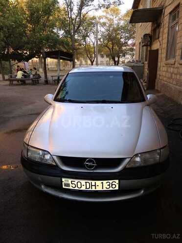 Opel Vectra 1998, 260,000 km - 1.8 l - Sumqayıt