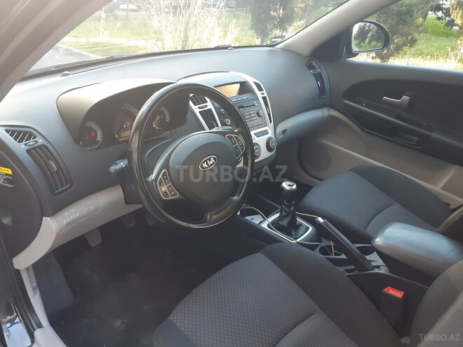Kia Ceed 2007, 200,000 km - 1.6 l - Bakı