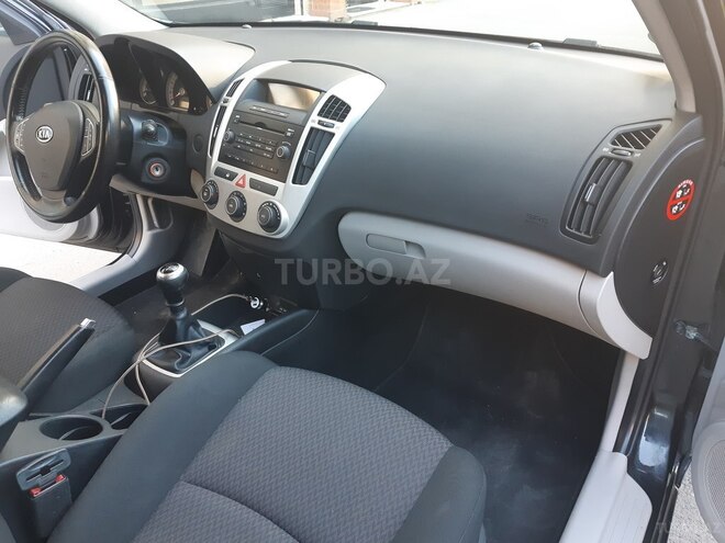 Kia Ceed 2007, 200,000 km - 1.6 l - Bakı