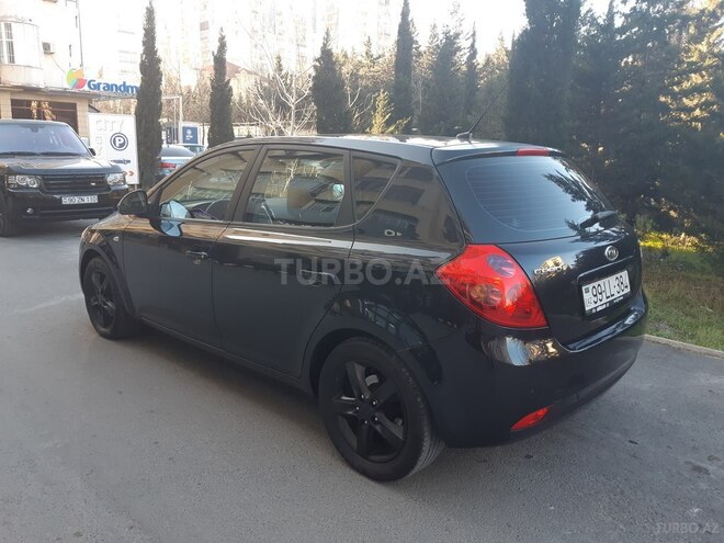 Kia Ceed 2007, 200,000 km - 1.6 l - Bakı