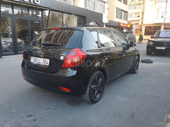 Kia Ceed 2007, 200,000 km - 1.6 l - Bakı