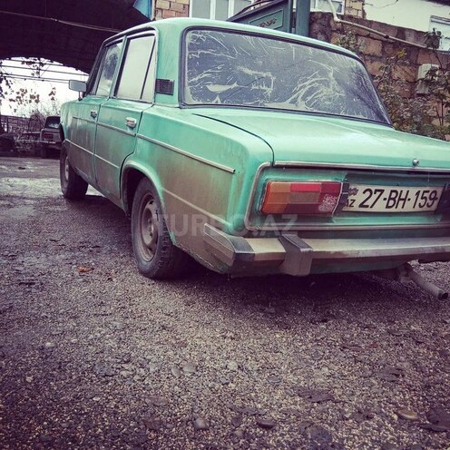 LADA (VAZ) 2106 1985, 230,085 km - 1.3 л - Xudat