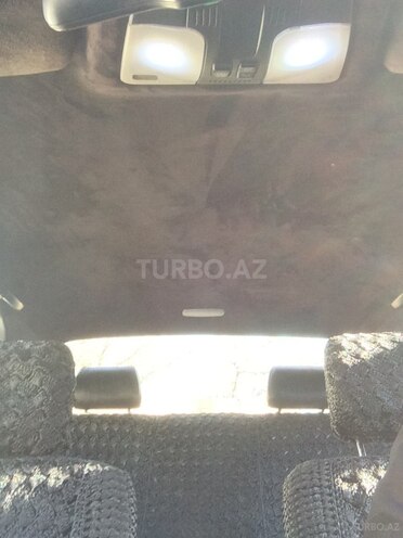 Mercedes C 250 1995, 330,000 km - 2.5 l - Sumqayıt