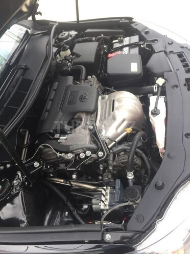 Toyota Camry 2015, 120,000 km - 2.5 l - Bakı