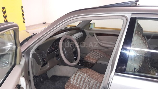 Mercedes C 230 1998, 348,000 km - 2.3 л - Gəncə