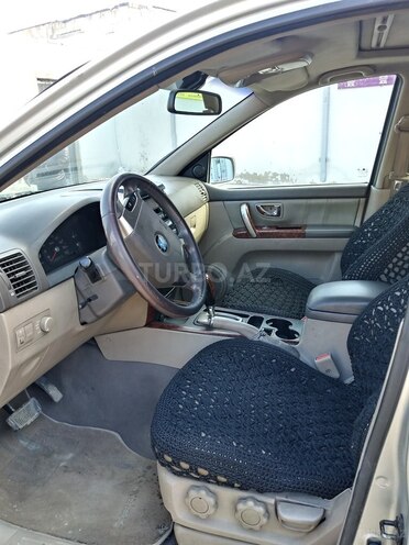 Kia Sorento 2003, 236,000 km - 2.5 l - Bakı