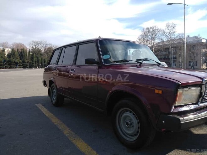 LADA (VAZ) 2104 1997, 141,080 km - 1.6 л - Mingəçevir