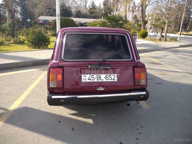 LADA (VAZ) 2104 1997, 141,080 km - 1.6 л - Mingəçevir
