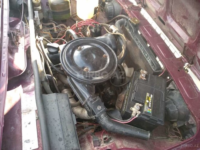 LADA (VAZ) 2104 1997, 141,080 km - 1.6 л - Mingəçevir