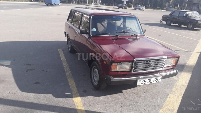 LADA (VAZ) 2104 1997, 141,080 km - 1.6 л - Mingəçevir