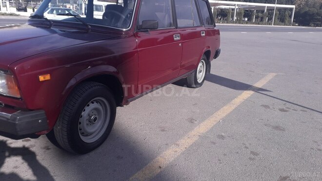 LADA (VAZ) 2104 1997, 141,080 km - 1.6 л - Mingəçevir