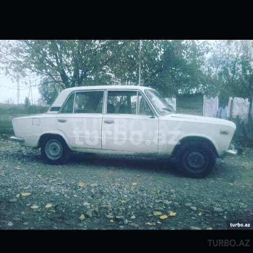 LADA (VAZ) 2103 1978, 120,456 km - 0.1 л - Gəncə