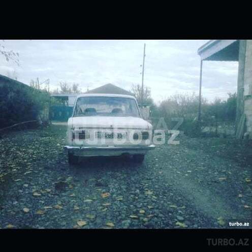 LADA (VAZ) 2103 1978, 120,456 km - 0.1 л - Gəncə