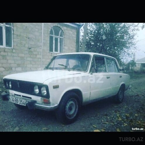 LADA (VAZ) 2103 1978, 120,456 km - 0.1 л - Gəncə