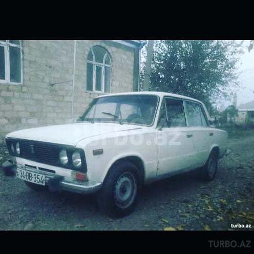 LADA (VAZ) 2103 1978, 120,456 km - 0.1 л - Gəncə