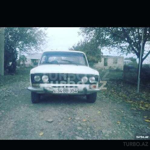 LADA (VAZ) 2103 1978, 120,456 km - 0.1 л - Gəncə