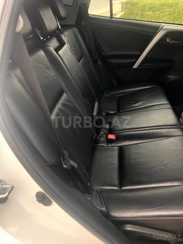 Toyota RAV4 2013, 110,000 km - 2.0 l - Bakı