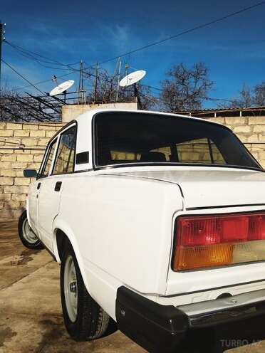 LADA (VAZ) 2107 2003, 150,000 km - 1.6 l - Gəncə