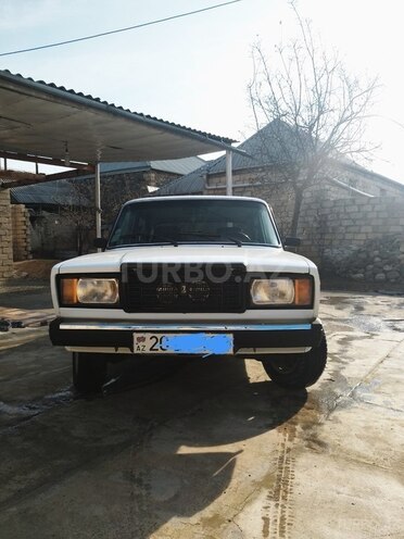 LADA (VAZ) 2107 2003, 150,000 km - 1.6 l - Gəncə