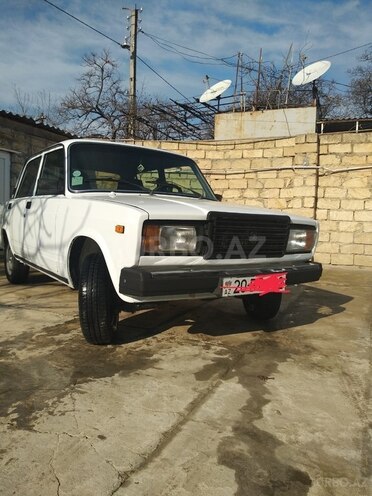 LADA (VAZ) 2107 2003, 150,000 km - 1.6 l - Gəncə