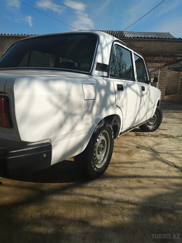 LADA (VAZ) 2107 2003, 150,000 km - 1.6 l - Gəncə