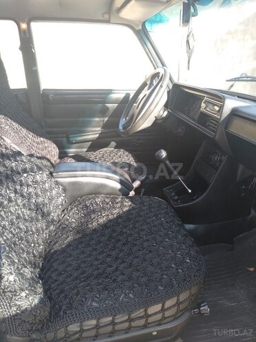 LADA (VAZ) 2107 2003, 150,000 km - 1.6 l - Gəncə